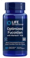 Optimized Fucoidan with Maritech® 926 - 60 Vegetarian Capsules