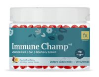 Immune Champ™ - 60 Gummies