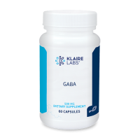 GABA (60 Capsules)