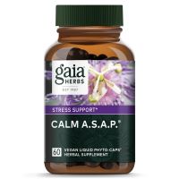 Calm A.S.A.P. ® - 60 Capsules