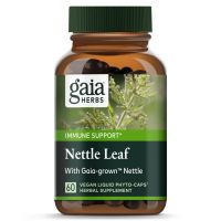 Nettle Leaf - 60 Capsules