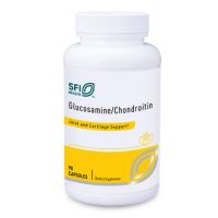 Glucosamine/Chondroitin - 90 Capsules
