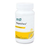 HepatoThera™ - 60 Capsules