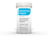 Omne Diem™ Histamine Digest with DAOgest™  - 120 Capsules