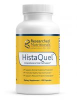 HistaQuel® - 120 Capsules