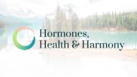 Hormones Health & Harmony Series