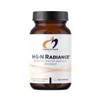 H-S-N Radiance™ - 60 Capsules