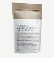Himalayan Tartary Buckwheat Sprout Powder - 8 oz (227 g)