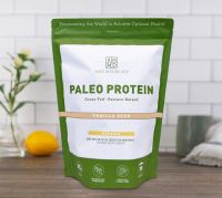 Paleo Protein Vanilla Bean - 30 Servings