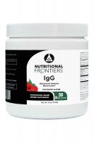 IgG - Raspberry Powder