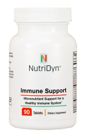 Immune Support - 90 Tablets