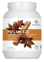 Dynamic Inflam-Eze - Spiced Chai (30 Servings)
