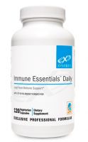 Immune Essentials™ Daily 120 Capsules 