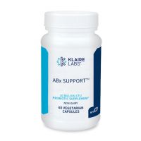 ABx Support™ - 60 Capsules