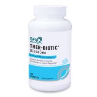 Ther-Biotic® BiotaGen® - 120 Capsules