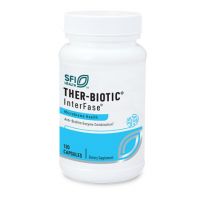 Ther-Biotic® InterFase® - 120 Capsules