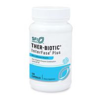 Ther-Biotic® InterFase® Plus - 120 Capsules