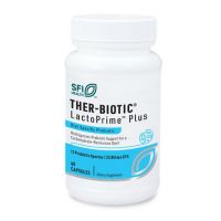 Ther-Biotic® LactoPrime™ Plus - 60 Capsules