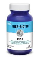 Ther-Biotic® KIDS (Children's Chewable) - 60 Chewable Tablets