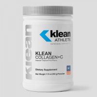 Klean Collagen+C  Natural Tropical Fruit Flavor