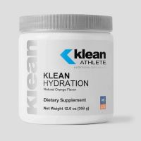 Klean Hydration™ Natural Orange Flavor