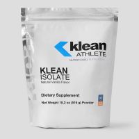 Klean Isolate™ Natural Vanilla Flavor