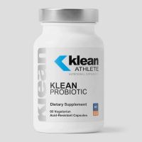 Klean Probiotic™ - 60 Vegetarian Capsules