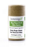 DEET-Free Bug Repellent Balm - 1.25 oz (MINIMUM ORDER: 2)