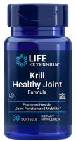 Krill Healthy Joint Formula - 30 Softgels