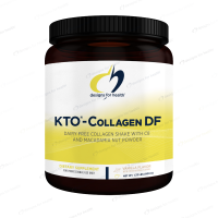 KTO®-Collagen DF - 600 g (1.32 lbs)