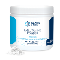 L-Glutamine (Powder) 12.38 oz