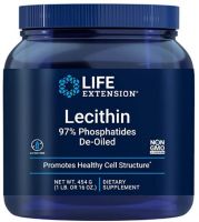 Lecithin - 454 g