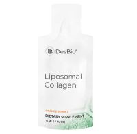 Liposomal Collagen Sachets 15 mL (0.5 fl oz)  (30 ct) 