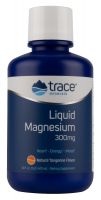 Liquid Magnesium Natural Tangerine - 16 fl oz 