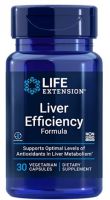 Liver Efficiency Formula