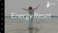 Energy Reset