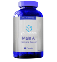Male A - Hormone Support