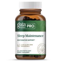 Sleep Maintenance 60 lvcaps