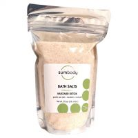 Mustard Bath Salts - 25 oz