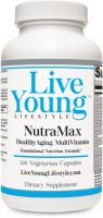 NutraMax Healthy Aging Multivitamin