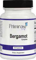 Bergamot Complete - 60 Capsules