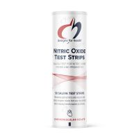 Nitric Oxide Test Strips - 50 Strips