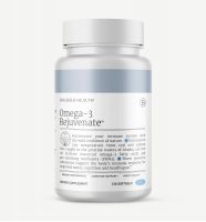 Omega-3 Rejuvenate® - 120 Softgels