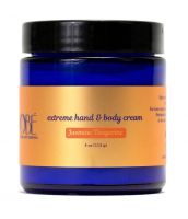 Extreme Hand & Body Cream Jasmine Tangerine - 4 oz