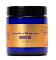 Extreme Hand & Body Cream Lavender - 4 oz