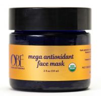 Mega Antioxidant Face Mask - 2 fl oz