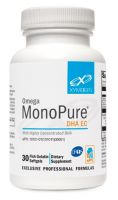Omega MonoPure® DHA EC 30 Softgel