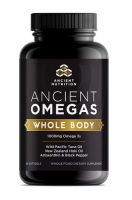 Ancient Omega - Whole Body - 90 Softgels