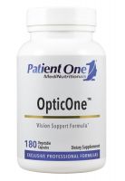 OpticOne™ - 180 Vegetable Capsules