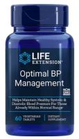 Optimal BP Management - 60 Vegetarian Capsules